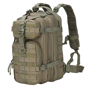 Sac à Dos Tactique Ordinateur