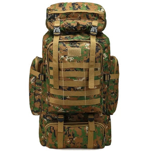 Sac à Dos Militaire USA Army