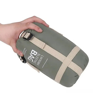 Sac de Couchage Ultra Compact