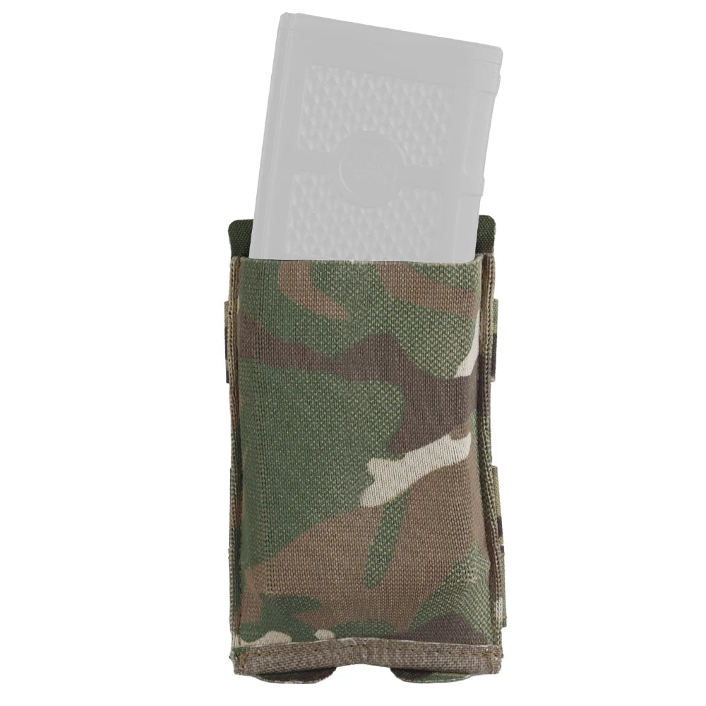 Poche MOLLE Chargeurs 5.56/7.62 1