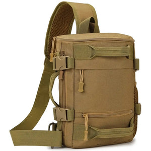 Petit Sac Tactique Coyote