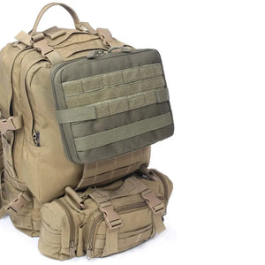 Poche Tactique MOLLE Sac