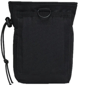 Poche de Délestage MOLLE Noire
