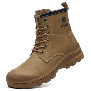 Chaussures de Marche Militaires