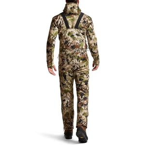 Sur Pantalon Militaire Arrière