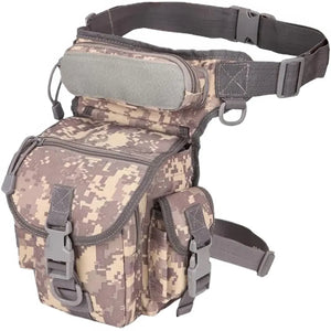 Sacoche de Cuisse Militaire Roche