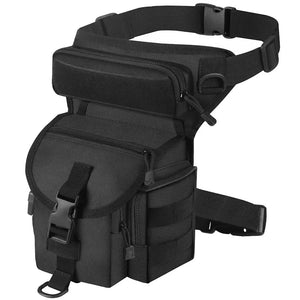 Sac Tactique Cuisse