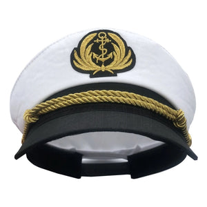 Chapeau Militaire Marine