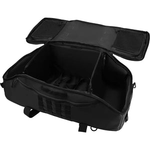 Sac Tactique 30L Noir