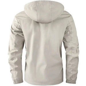 Veste Blanche Tactique