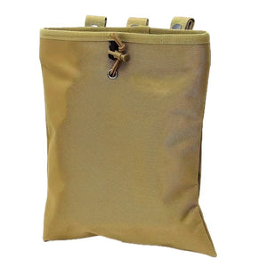 Sac Fourre Tout Militaire Coyote