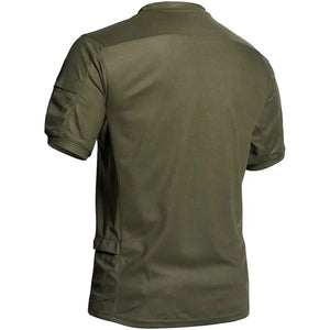Tee-Shirt Sport Militaire