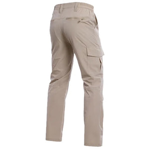 Pantalon Militaire pour Homme Slim