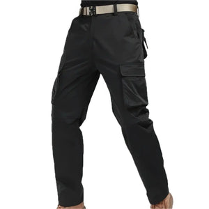 Pantalon Coupe Militaire