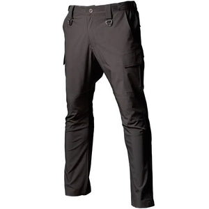 Pantalon Militaire Noir Homme
