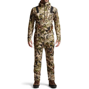 Sur Pantalon Militaire Avant