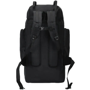 Sac à Dos Militaire 120L Arrière