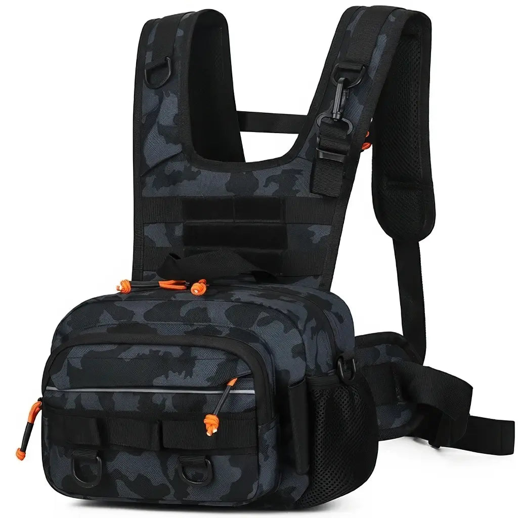 Sac Torse Tactique