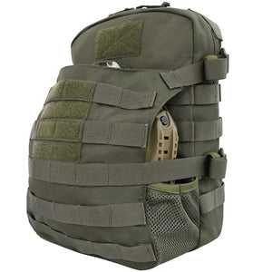 Sac pour Gilet Tactique Vert
