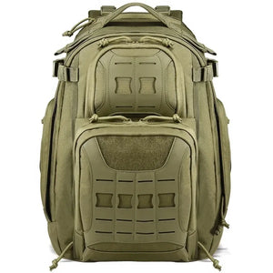 Sac à Dos Tactique Vert