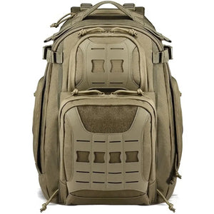 Sac à Dos Tactique Coyote