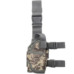 Holster de Cuisse Militaire US