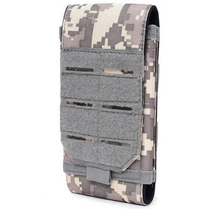 Poche Téléphone MOLLE