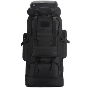 Sac de Transport Militaire Noir