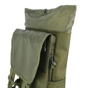 Sac à Dos Militaire Intérieur