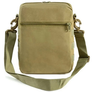 Sac Militaire US Arrière