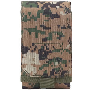 Pochette Téléphone MOLLE