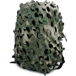 Sur Sac Militaire Camo