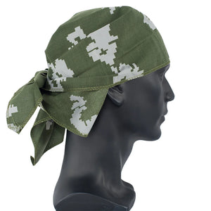 Foulard Tactique Digital