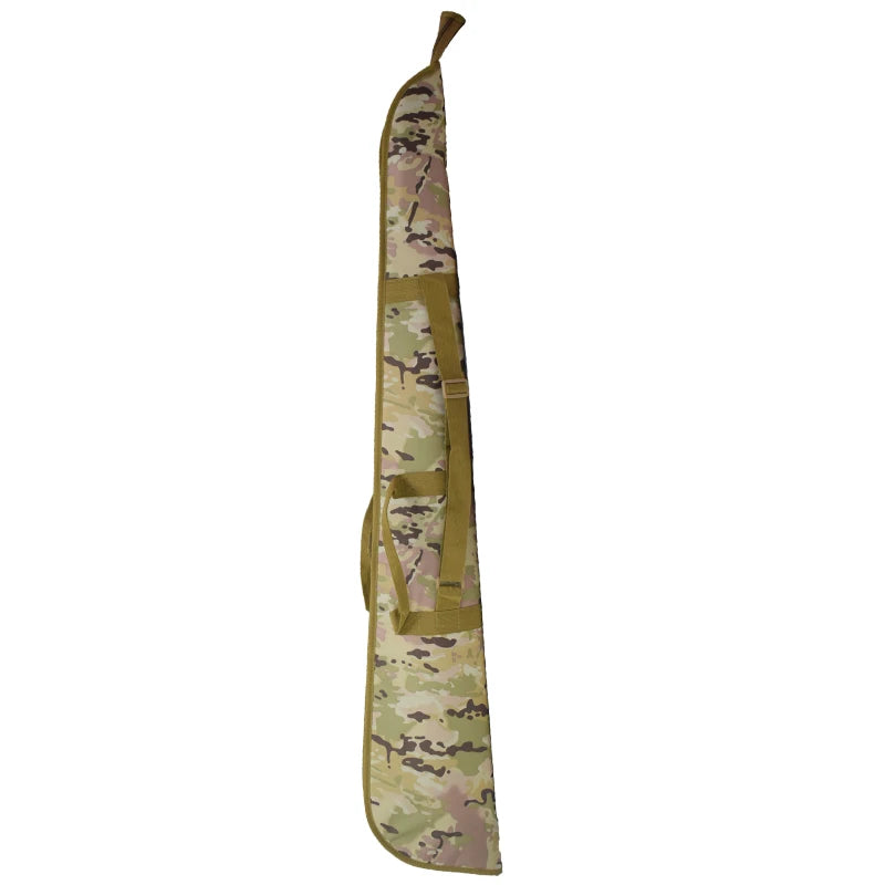 Sac Tactique Tir Sportif Camouflage