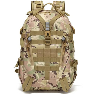 Sac à Dos Militaire 40 Litres