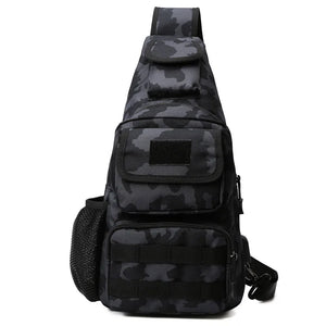 Sac Bandoulière Tactique