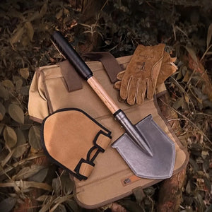 Pelle pour Survie Militaire