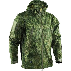 Veste Militaire Russe