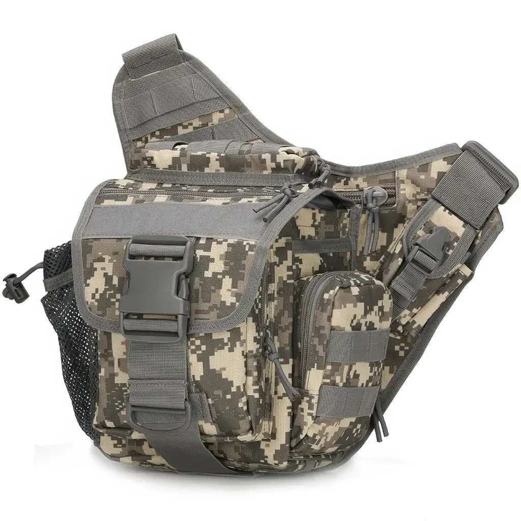 Sac Tactique US