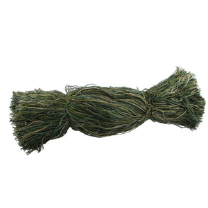 Ghillie Jute Forêt