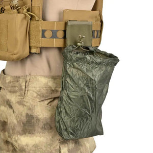 Présentation Dump Pouch Airsoft