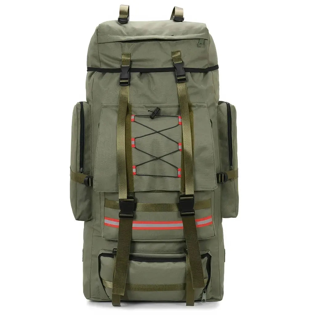 Sac à Dos Militaire 120 litres