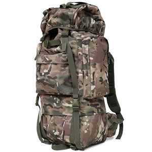 Sac de Voyage Militaire 100 Litres