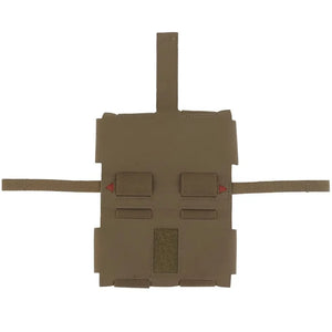 Poche Médicale MOLLE Intérieur