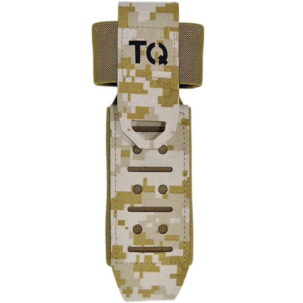 Pochette Tourniquet MOLLE
