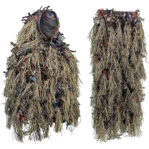Ghillie Suit Camouflage