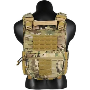 Poche MOLLE de Gilet Tactique