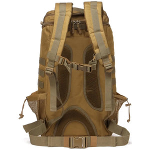 Sac à Dos Militaire Médical Arrière