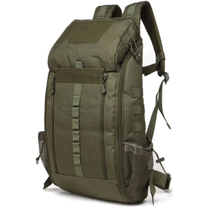 Sac à Dos Militaire Médical Vert