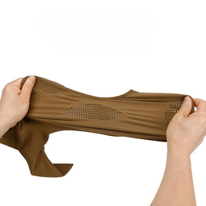 Cagoule de Militaire